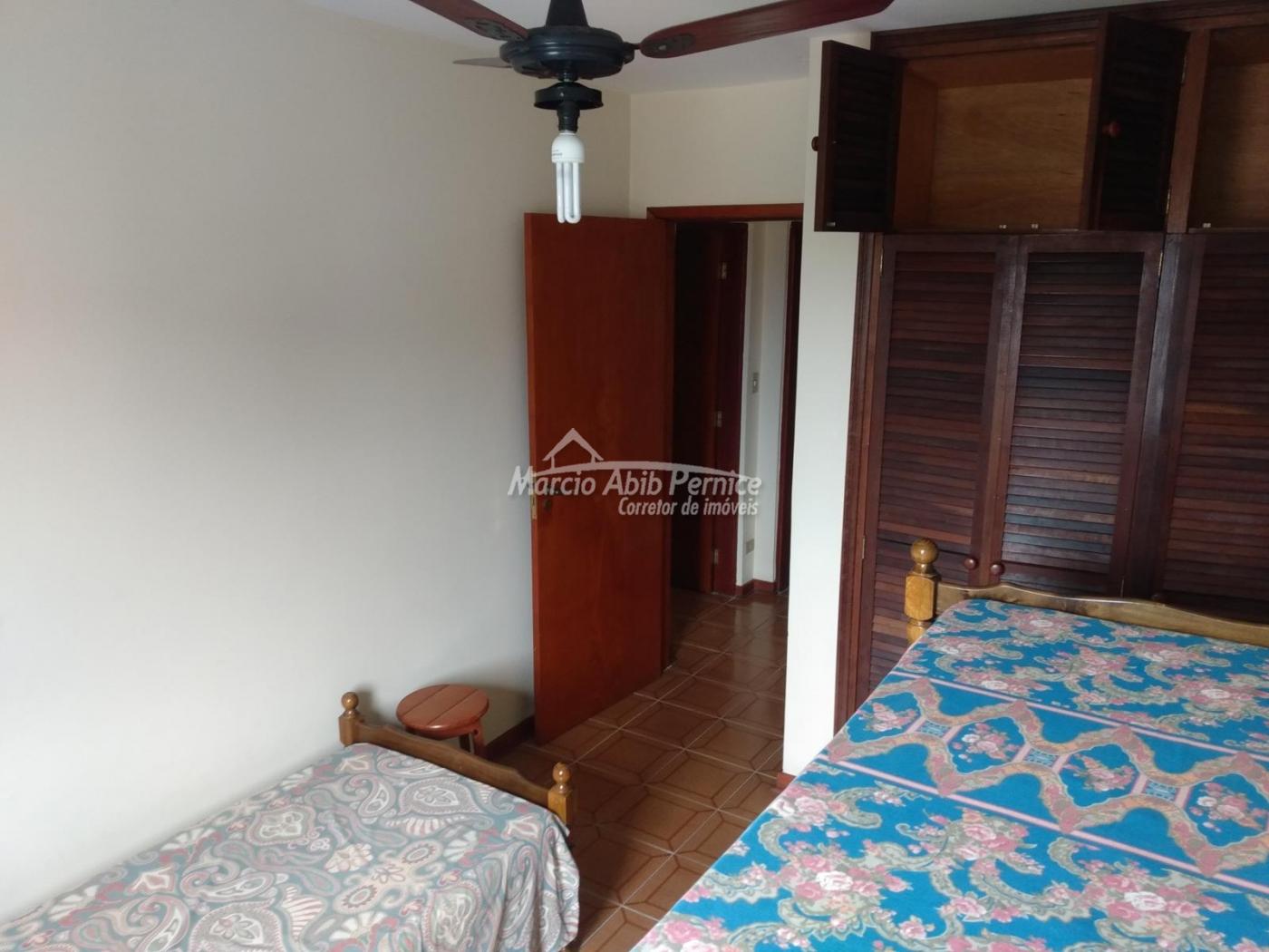 APARTAMENTO 200 M DA PRAIA